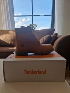 timberland 