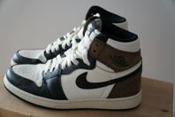 Air Jordan 1 Retro High OG ‘Dark Mocha’