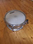 TAMA 10"x5,5" Hammered Steel virvel