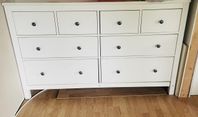 IKEA Hemnes byrå 
