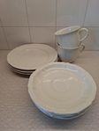 Villeroy & Boch "Maoir", kaffeservis