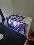 speldator rtx 4060 I5 12400F