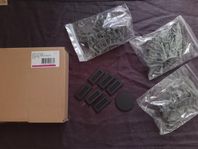 Raging Heroes Dark Elves Fantasy Draahk RAID Pack.
