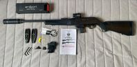 Ruger PCC 9x19