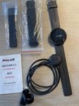 Polar Ignite 2