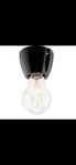 lampsockel porslin