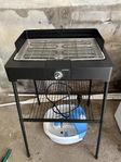 Elgrill
