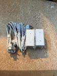 4 st Unifi 24v 12W PoE