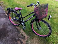 Cykel Crescent 24 tum