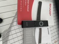 Sharp HT SB110 