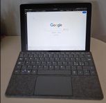 Microsoft Surface Go (inkl. typecover)