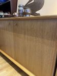 retro sideboard Vistula ikea 60 tal