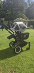 Bugaboo donkey duo 
