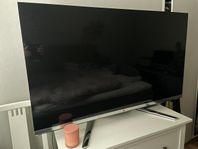 LG 3D TV 55” inkl chromecast