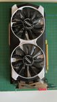 MSI r9 380 2gb oc
