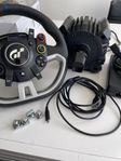 Fanatec GT DD Pro
