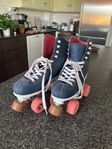 Rullskridskor- Rio Roller Signature stl 38