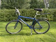 Nishiki Bushwhacker 7005 T4-T6