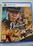 Deliver At All Costs Ps5