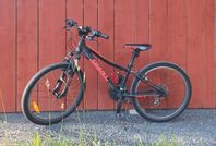 Cyklar - barn