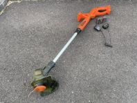 Grästrimmer Black + Decker ST182320 18V 2.0Ah