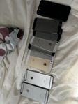 iPhone 5,6,7
