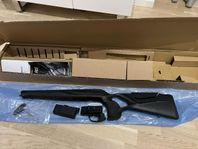 Blaser r8 success kolv med kolvkam