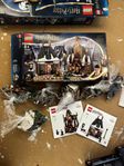 Lego Harry Potter set 76388