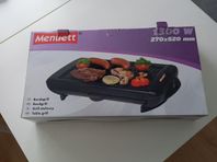 Bordsgrill