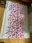 Tygstycke Marimekko ”Lumimarja” 202 x 144 cm