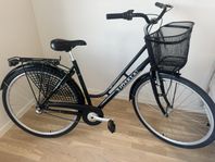 Sjösala damcykel