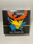 Hidden fates elite trainer box 