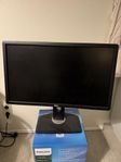 Dell skärm P2412H-24"-60 Hz