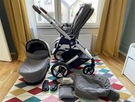 Cybex Talos S Lux barnvagn i väldigt bra skick!