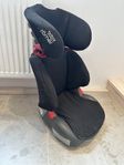 Bilbarnstol , Britax two way