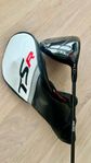 Titleist TSR3 Driver 9