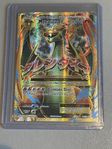 Pokémon M Charizard EX (Y) - XY Evolutions 101/108
