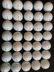 Titleist prov 1