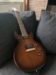 Gibson Les Paul Special DC Vintage Sunburst