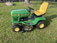 John Deere STX 38