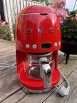 SMEG Kaffebryggare