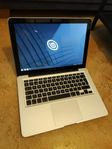 MacBook Pro 2011 13.3" - Intel Core i5 / 16GB / 512GB SSD