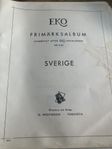 frimärks samling