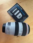 Canon EF 70-300 F/4-5.6L IS USM