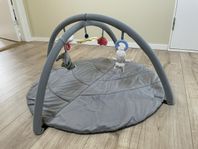 Babygym, IKEA 