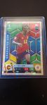 topps kort av nico Williams 