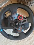 Logitech g29