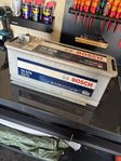 Batteri 140Ah