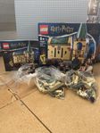 Harry Potter Lego