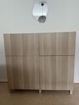 Skåp IKEA 